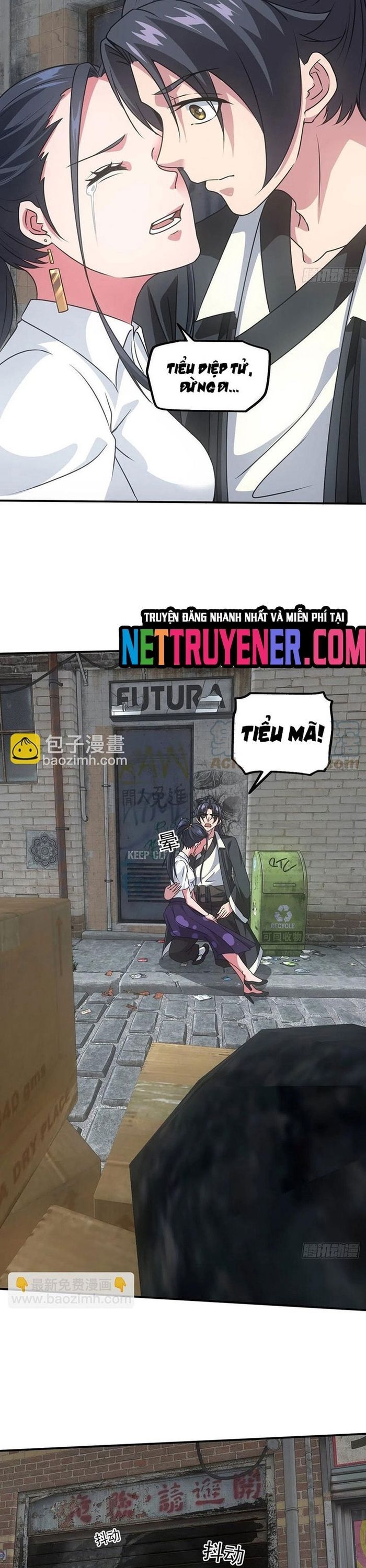 Nettruyen Truyện tranh online