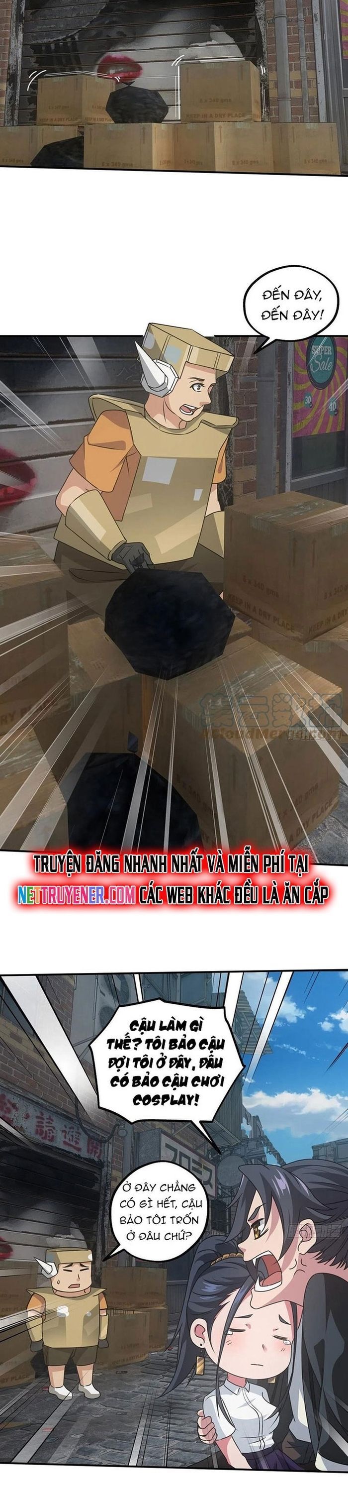 Nettruyen Truyện tranh online