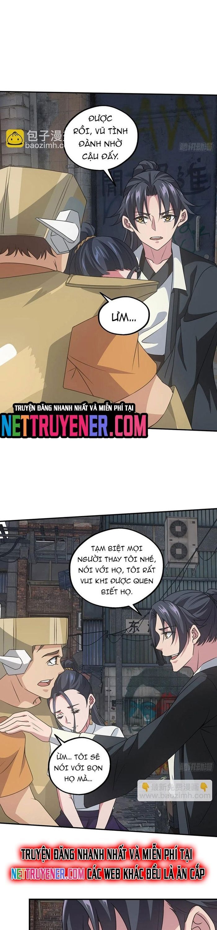 Nettruyen Truyện tranh online