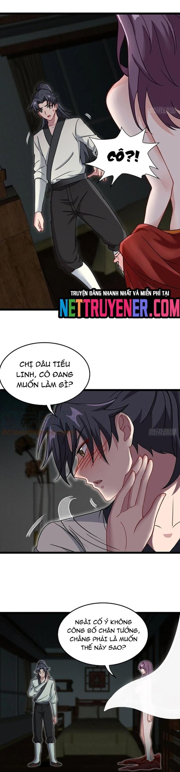 Nettruyen Truyện tranh online