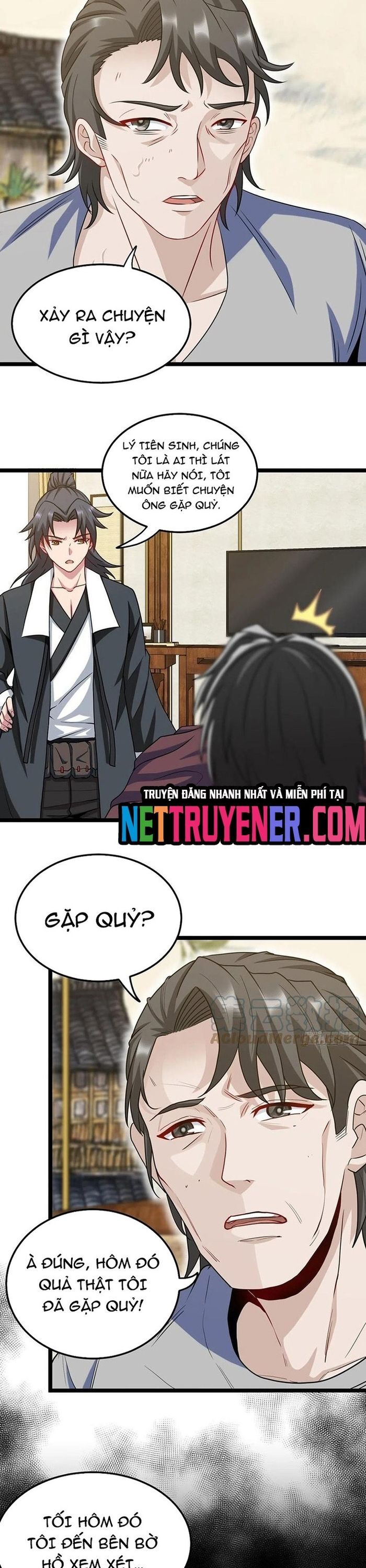 Nettruyen Truyện tranh online