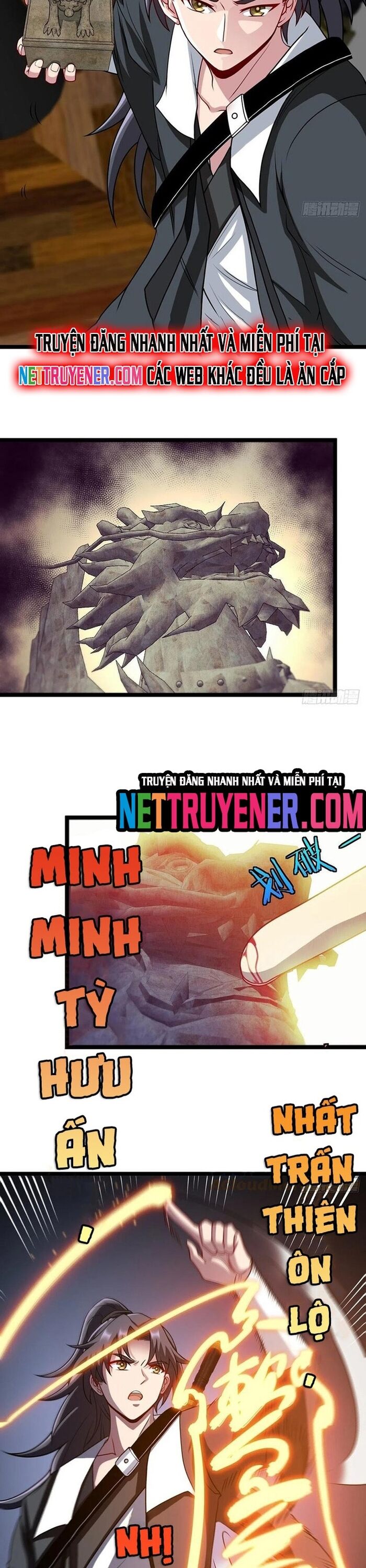 Nettruyen Truyện tranh online