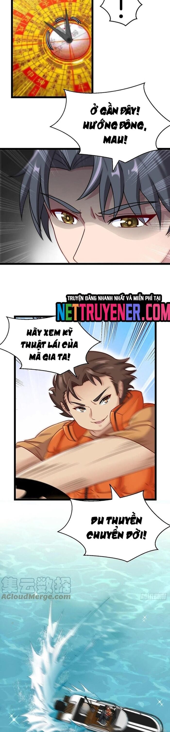 Nettruyen Truyện tranh online