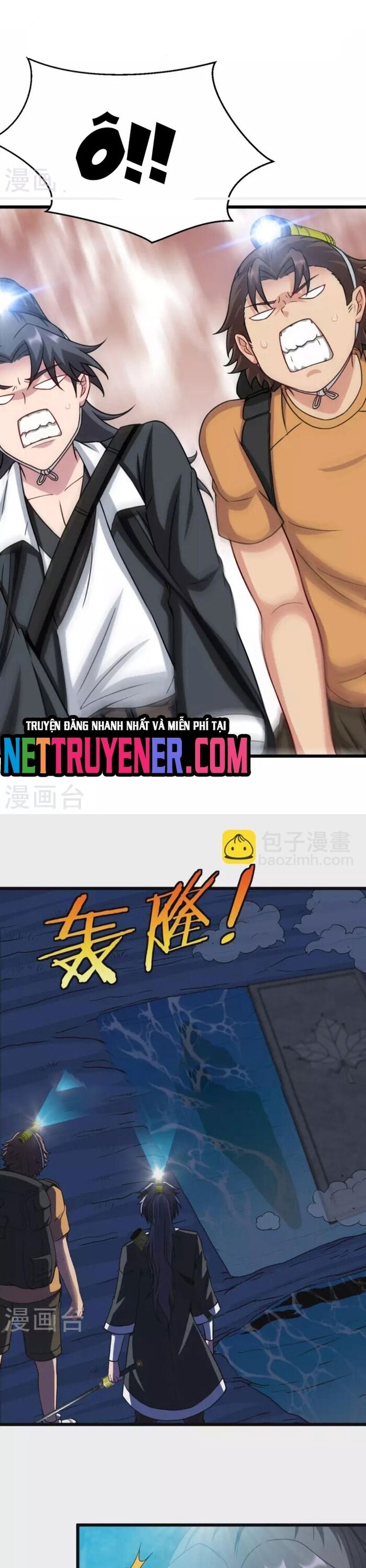 Nettruyen Truyện tranh online