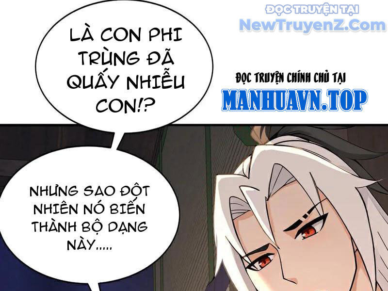 Đệ Tử Tu Luyện Còn Ta Thì Lười Biếng [Chap 181-182] - Page 32