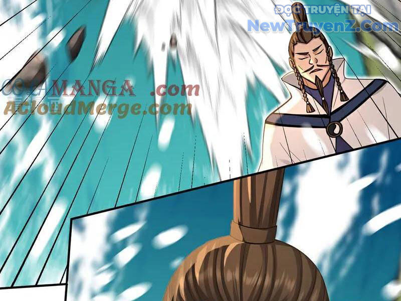 Đệ Tử Tu Luyện Còn Ta Thì Lười Biếng [Chap 181-182] - Page 57