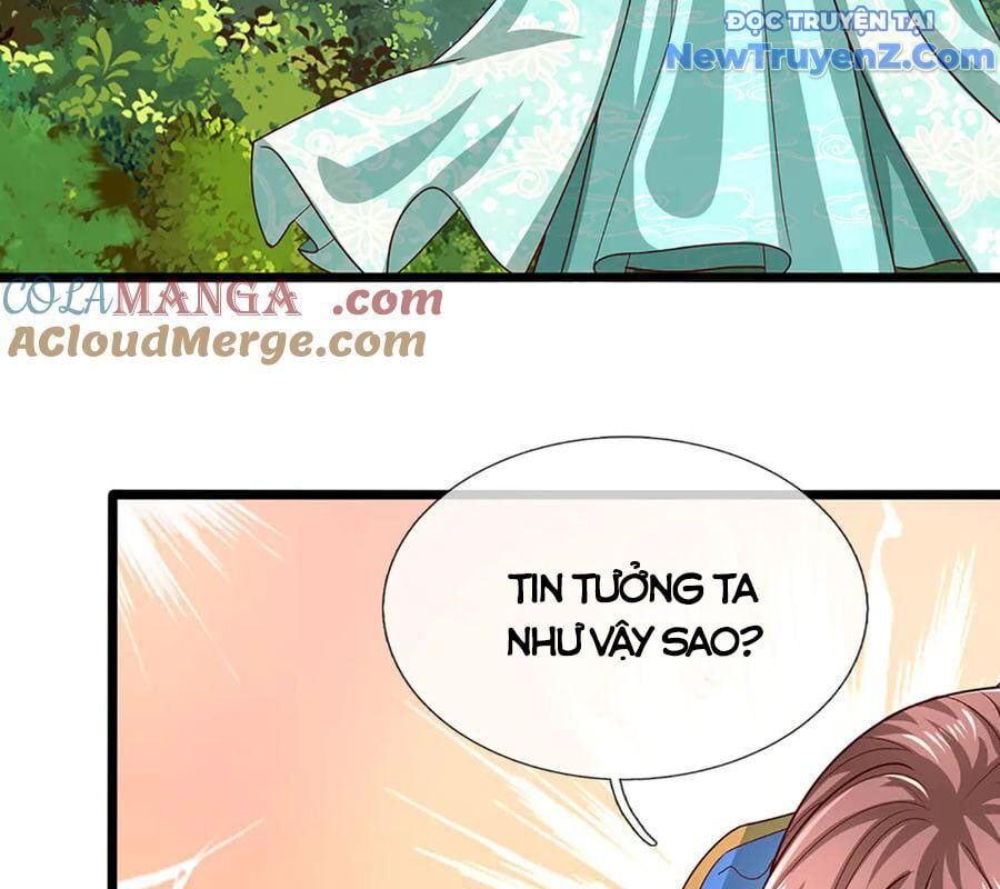 Bị Giam Cầm Trăm Vạn Năm Đệ Tử Ta Trải Khắp Chư Thiên Thần Giới [Chap 368-373]