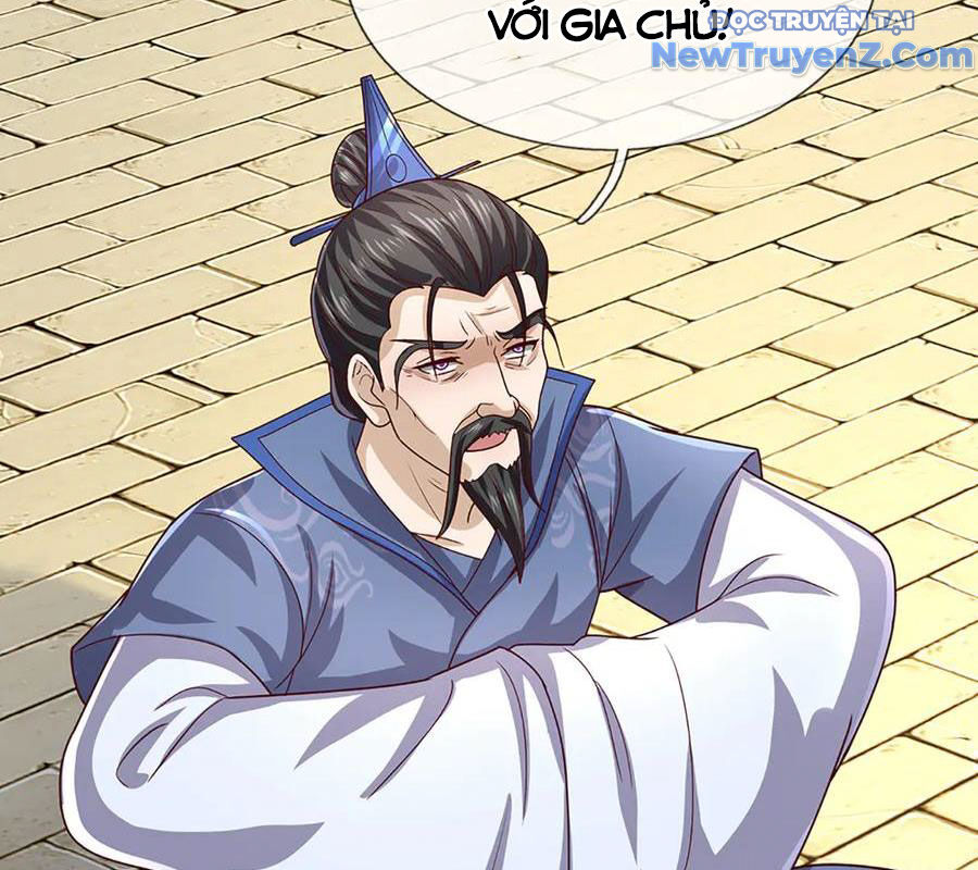 Bị Giam Cầm Trăm Vạn Năm Đệ Tử Ta Trải Khắp Chư Thiên Thần Giới [Chap 368-373]