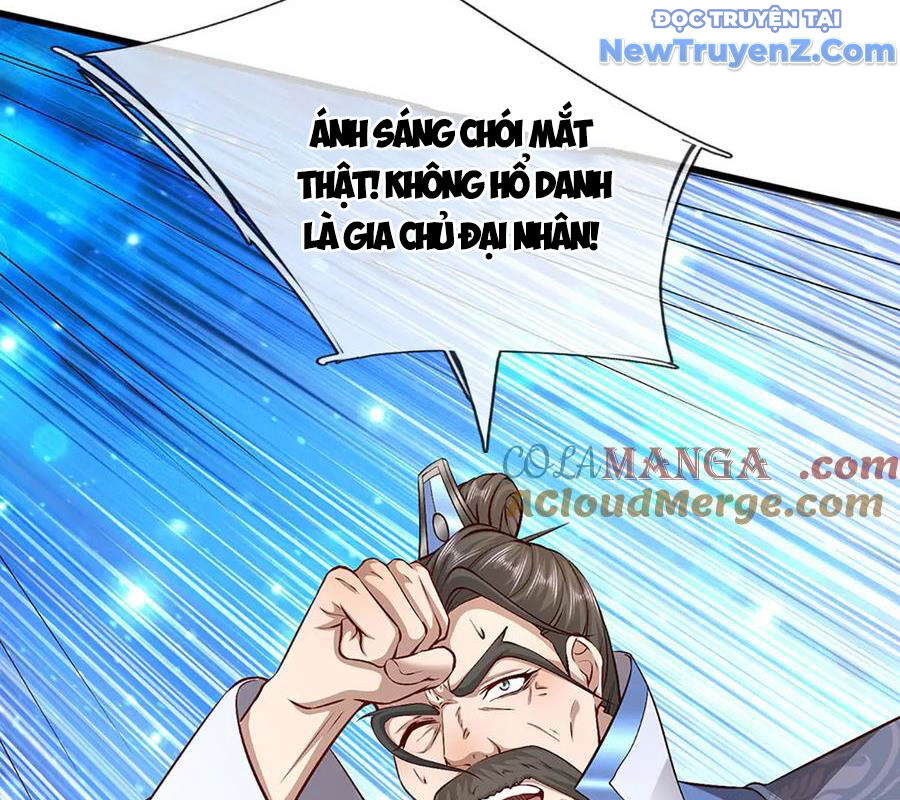 Bị Giam Cầm Trăm Vạn Năm Đệ Tử Ta Trải Khắp Chư Thiên Thần Giới [Chap 368-373]