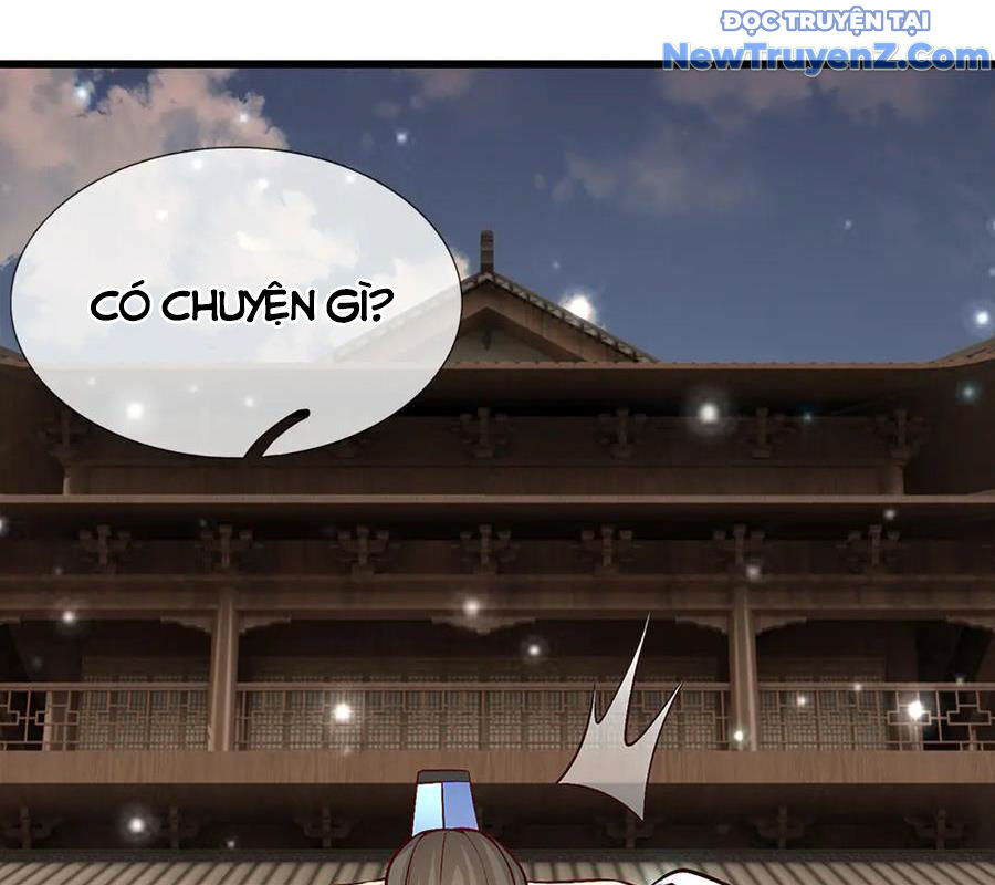 Bị Giam Cầm Trăm Vạn Năm Đệ Tử Ta Trải Khắp Chư Thiên Thần Giới [Chap 368-373]