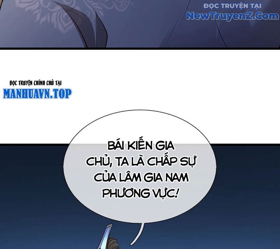 Bị Giam Cầm Trăm Vạn Năm Đệ Tử Ta Trải Khắp Chư Thiên Thần Giới [Chap 368-373]