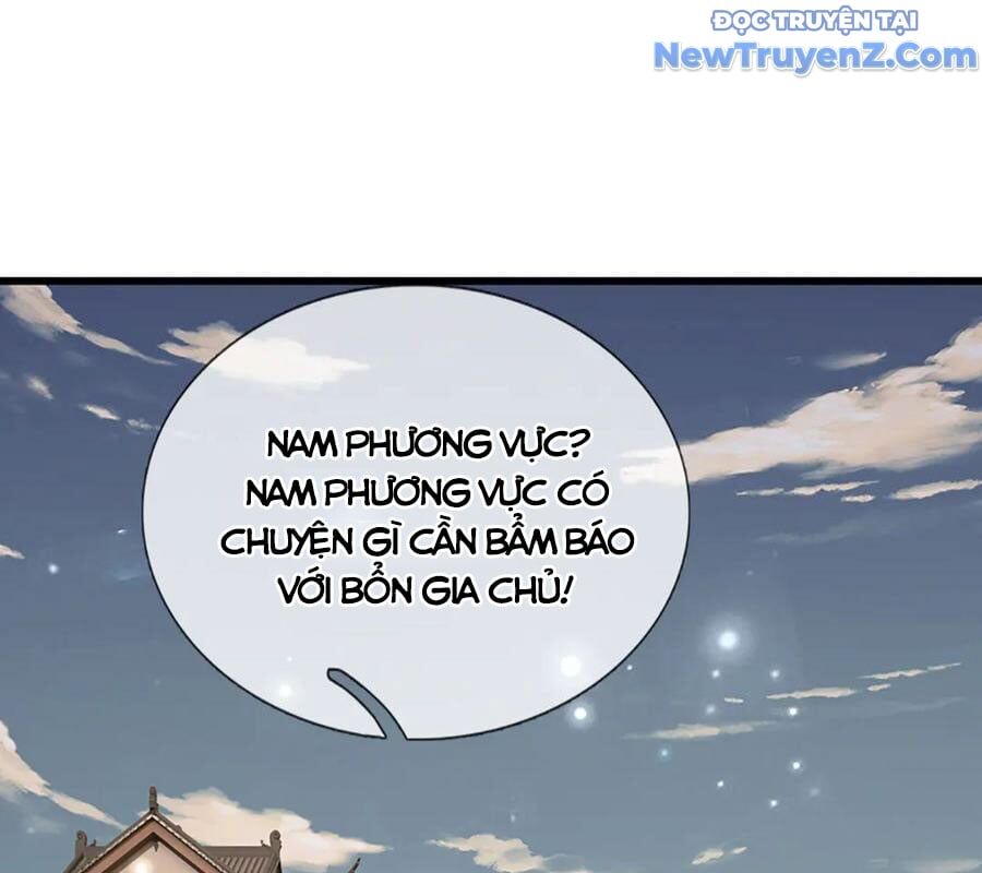Bị Giam Cầm Trăm Vạn Năm Đệ Tử Ta Trải Khắp Chư Thiên Thần Giới [Chap 368-373]