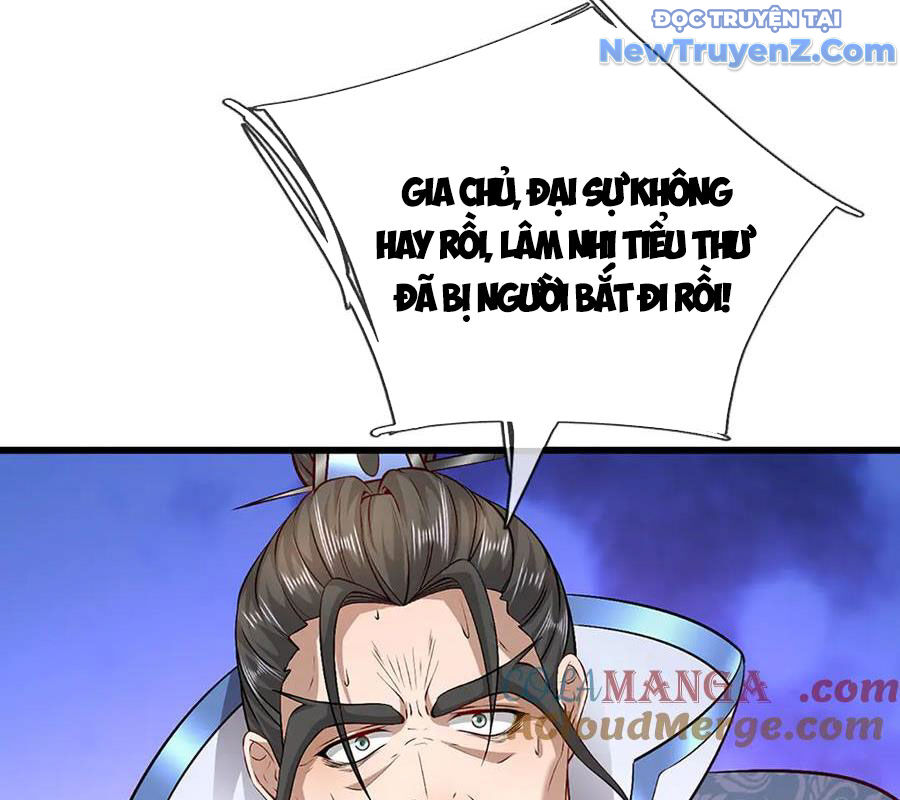 Bị Giam Cầm Trăm Vạn Năm Đệ Tử Ta Trải Khắp Chư Thiên Thần Giới [Chap 368-373]