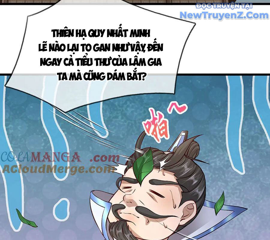 Bị Giam Cầm Trăm Vạn Năm Đệ Tử Ta Trải Khắp Chư Thiên Thần Giới [Chap 368-373]