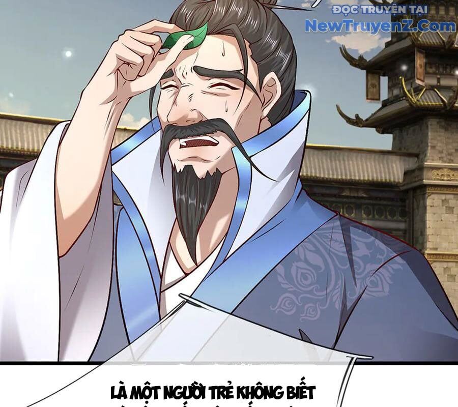 Bị Giam Cầm Trăm Vạn Năm Đệ Tử Ta Trải Khắp Chư Thiên Thần Giới [Chap 368-373]