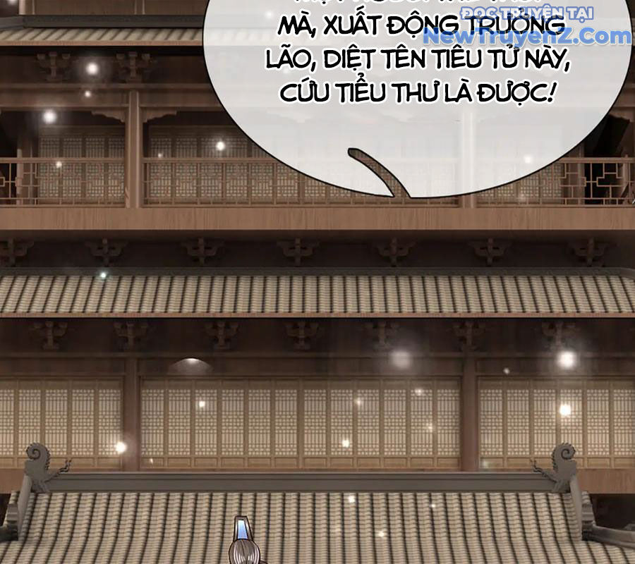 Bị Giam Cầm Trăm Vạn Năm Đệ Tử Ta Trải Khắp Chư Thiên Thần Giới [Chap 368-373]