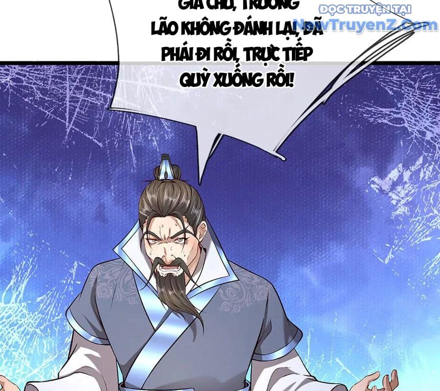 Bị Giam Cầm Trăm Vạn Năm Đệ Tử Ta Trải Khắp Chư Thiên Thần Giới [Chap 368-373]