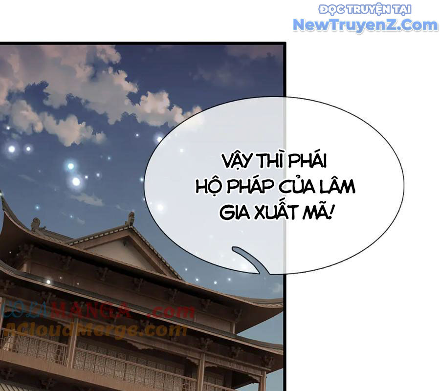 Bị Giam Cầm Trăm Vạn Năm Đệ Tử Ta Trải Khắp Chư Thiên Thần Giới [Chap 368-373]