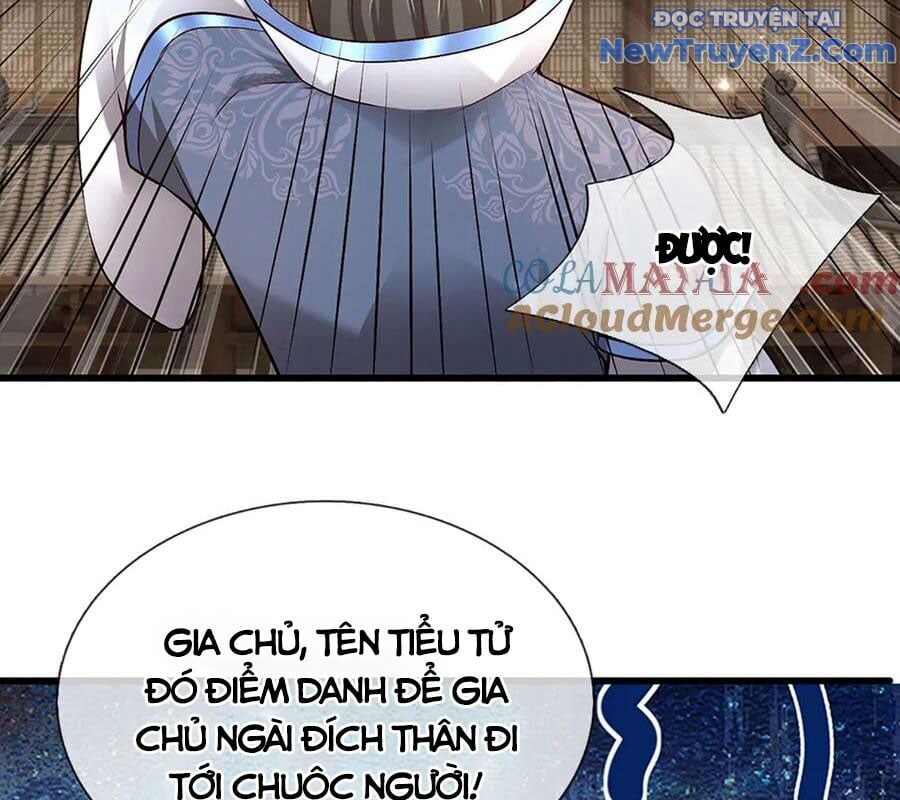 Bị Giam Cầm Trăm Vạn Năm Đệ Tử Ta Trải Khắp Chư Thiên Thần Giới [Chap 368-373]