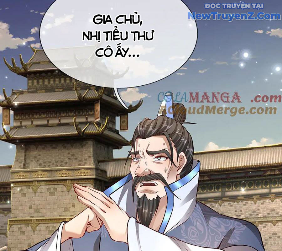 Bị Giam Cầm Trăm Vạn Năm Đệ Tử Ta Trải Khắp Chư Thiên Thần Giới [Chap 368-373]