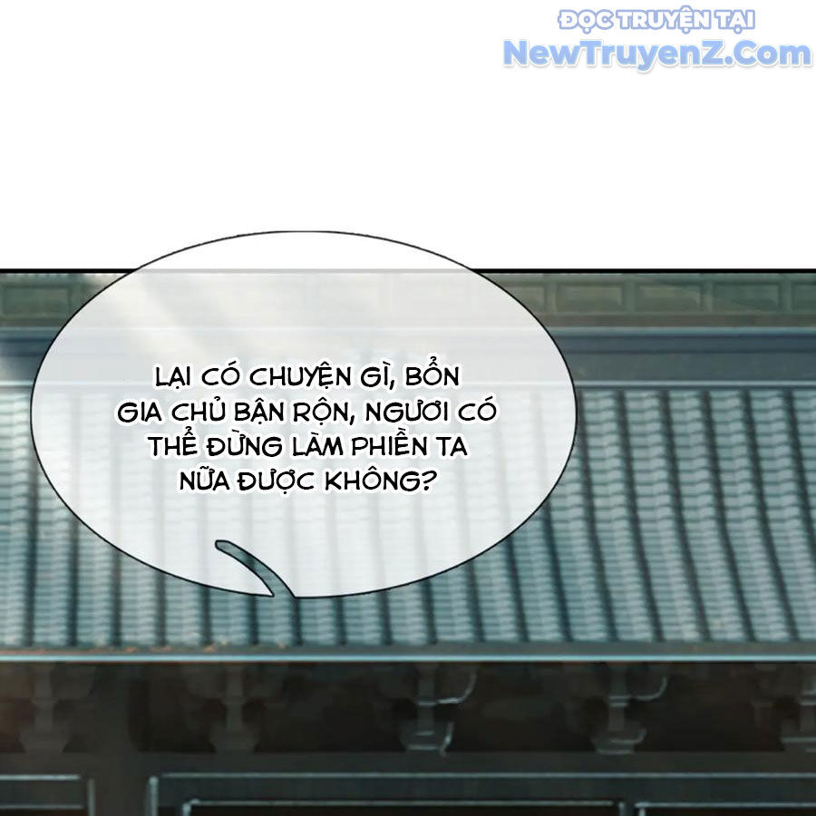 Bị Giam Cầm Trăm Vạn Năm Đệ Tử Ta Trải Khắp Chư Thiên Thần Giới [Chap 368-373]