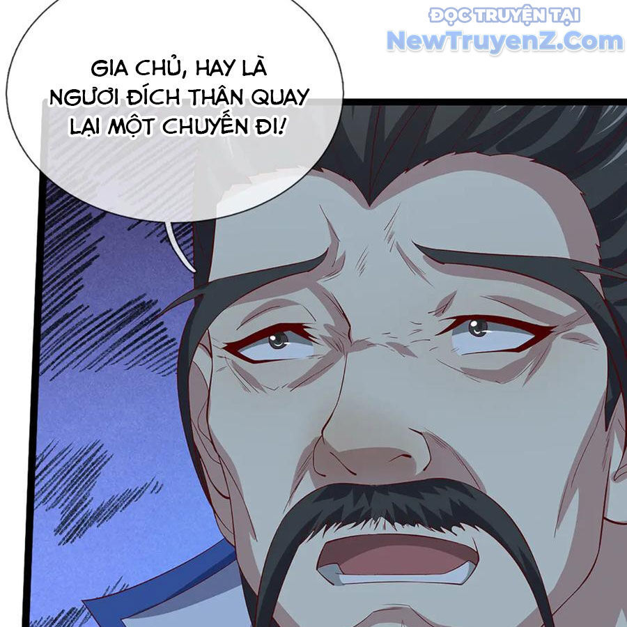 Bị Giam Cầm Trăm Vạn Năm Đệ Tử Ta Trải Khắp Chư Thiên Thần Giới [Chap 368-373]