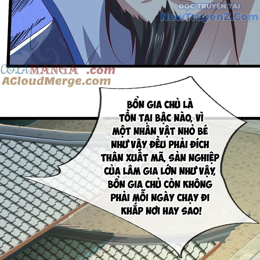Bị Giam Cầm Trăm Vạn Năm Đệ Tử Ta Trải Khắp Chư Thiên Thần Giới [Chap 368-373]