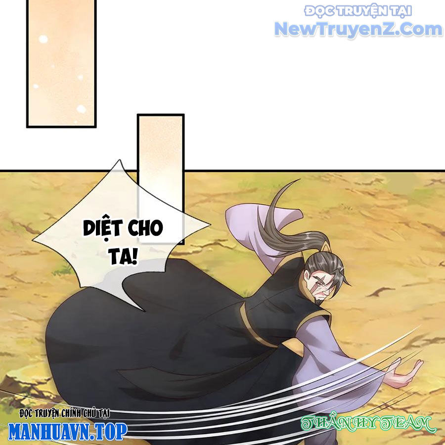 Bị Giam Cầm Trăm Vạn Năm Đệ Tử Ta Trải Khắp Chư Thiên Thần Giới [Chap 368-373]