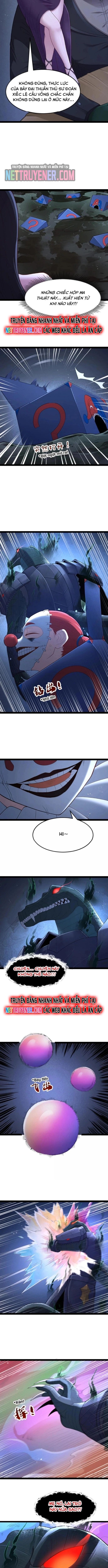 Anh Hùng Giai Cấp Tư Sản [Chap 114-117] - Page 10