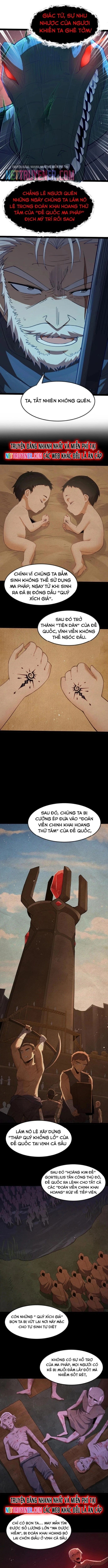 Anh Hùng Giai Cấp Tư Sản [Chap 114-117] - Page 2
