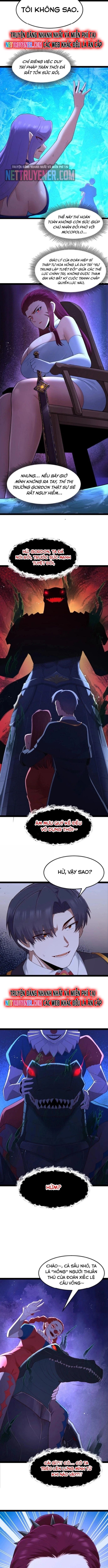 Anh Hùng Giai Cấp Tư Sản [Chap 114-117] - Page 5