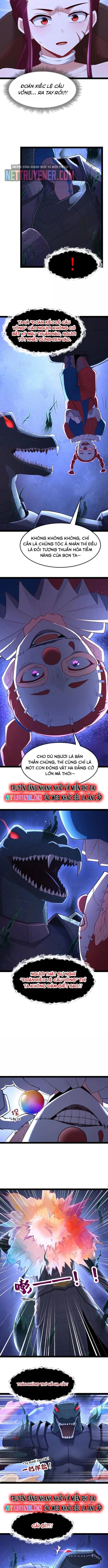 Anh Hùng Giai Cấp Tư Sản [Chap 114-117] - Page 6
