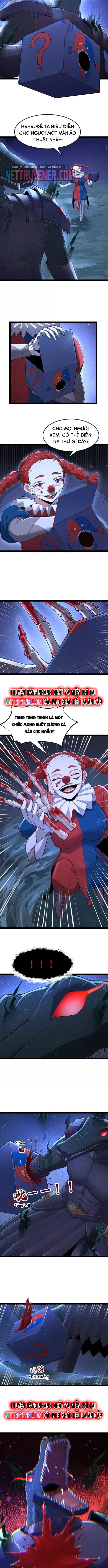 Anh Hùng Giai Cấp Tư Sản [Chap 114-117] - Page 7