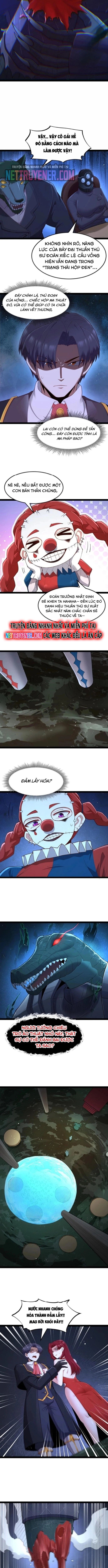 Anh Hùng Giai Cấp Tư Sản [Chap 114-117] - Page 8