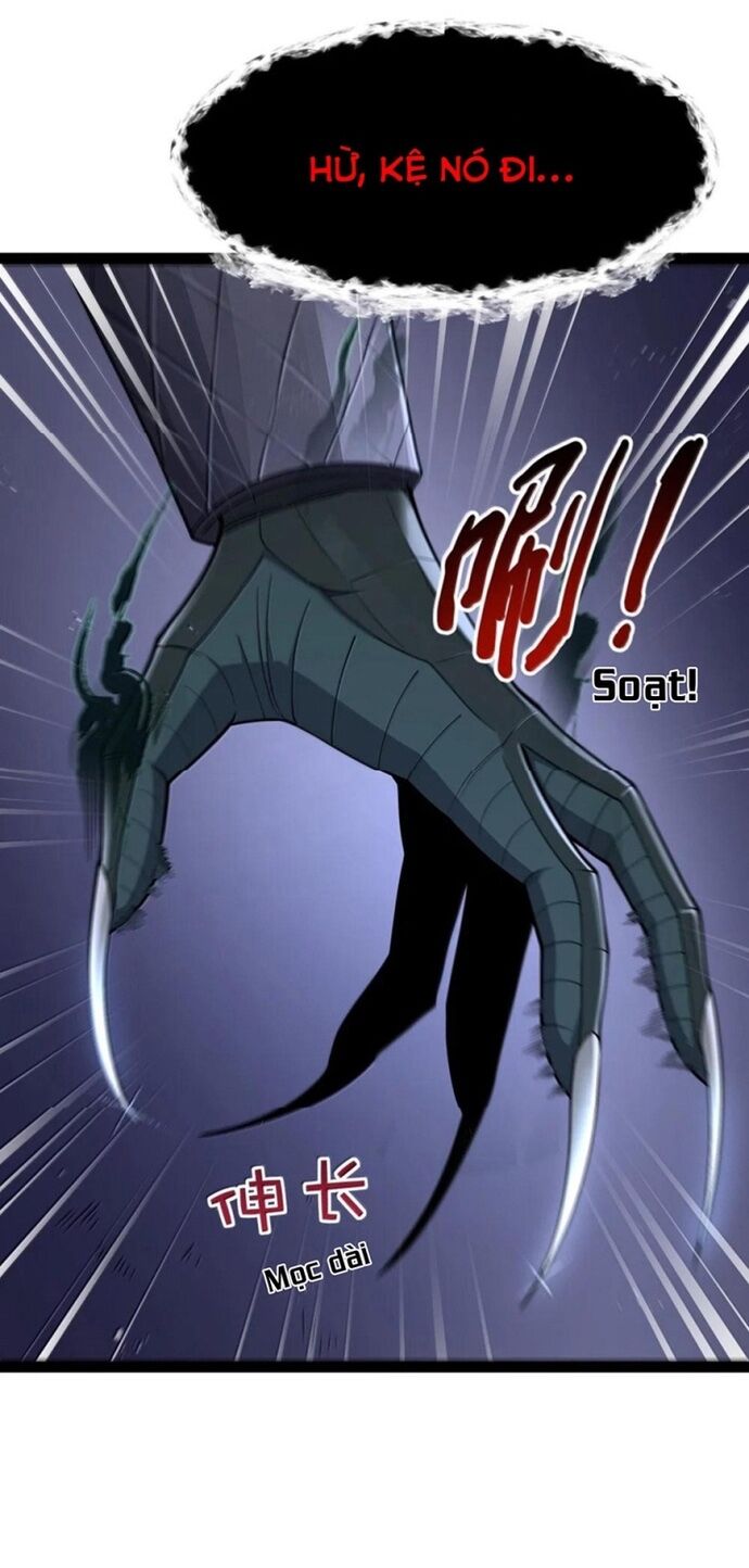 Anh Hùng Giai Cấp Tư Sản [Chap 114-117] - Page 11