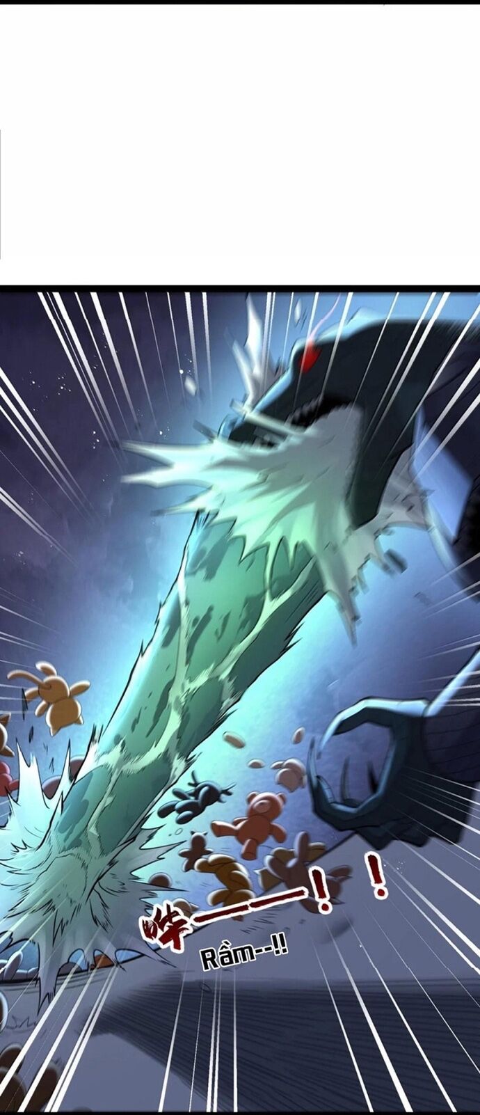 Anh Hùng Giai Cấp Tư Sản [Chap 114-117] - Page 33