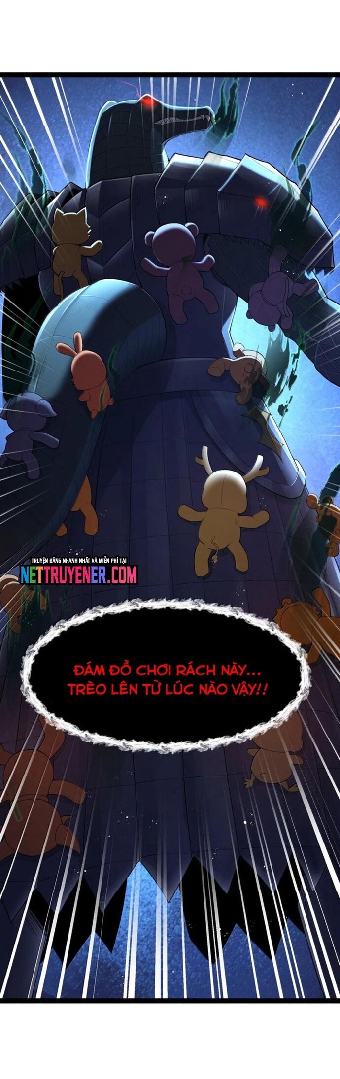 Anh Hùng Giai Cấp Tư Sản [Chap 114-117] - Page 35