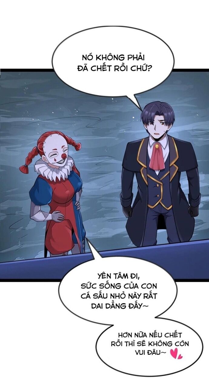 Anh Hùng Giai Cấp Tư Sản [Chap 114-117] - Page 42