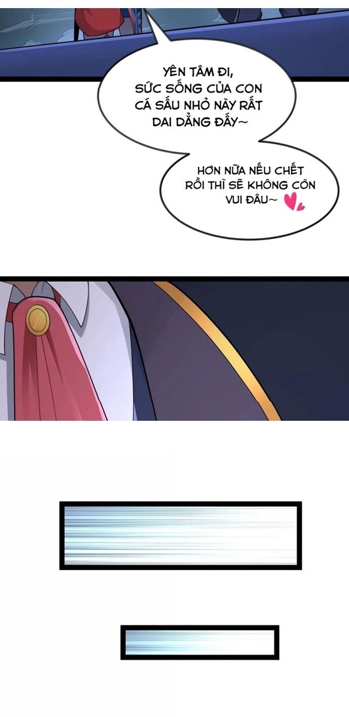 Anh Hùng Giai Cấp Tư Sản [Chap 114-117] - Page 44