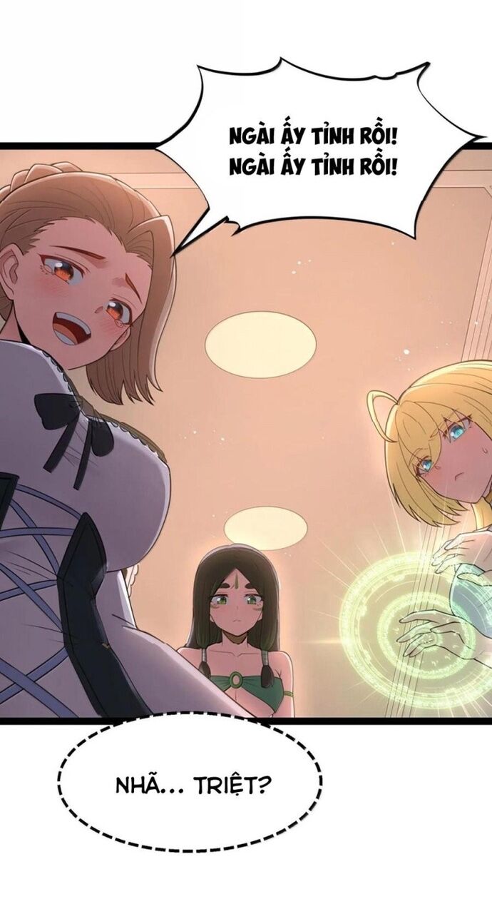 Anh Hùng Giai Cấp Tư Sản [Chap 114-117] - Page 46