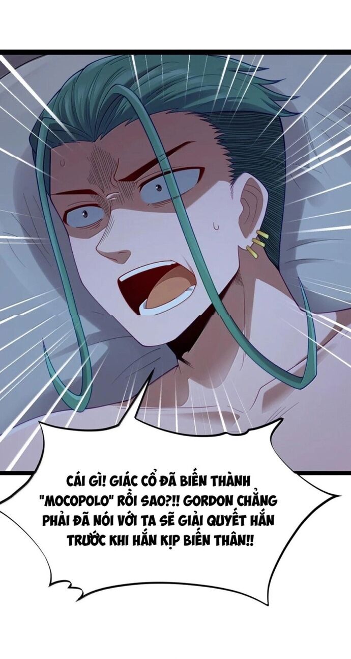 Anh Hùng Giai Cấp Tư Sản [Chap 114-117] - Page 53