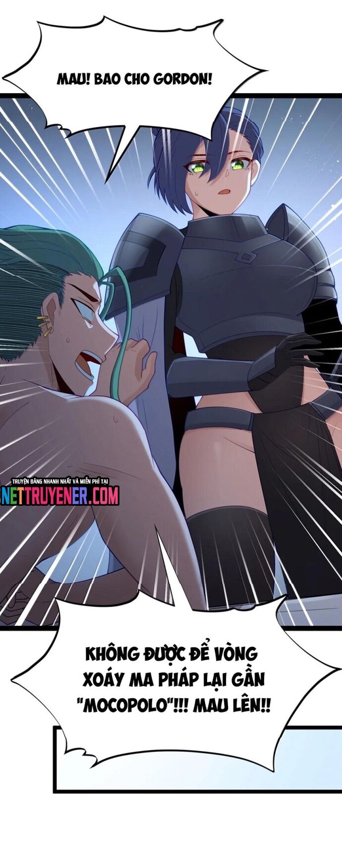 Anh Hùng Giai Cấp Tư Sản [Chap 114-117] - Page 55
