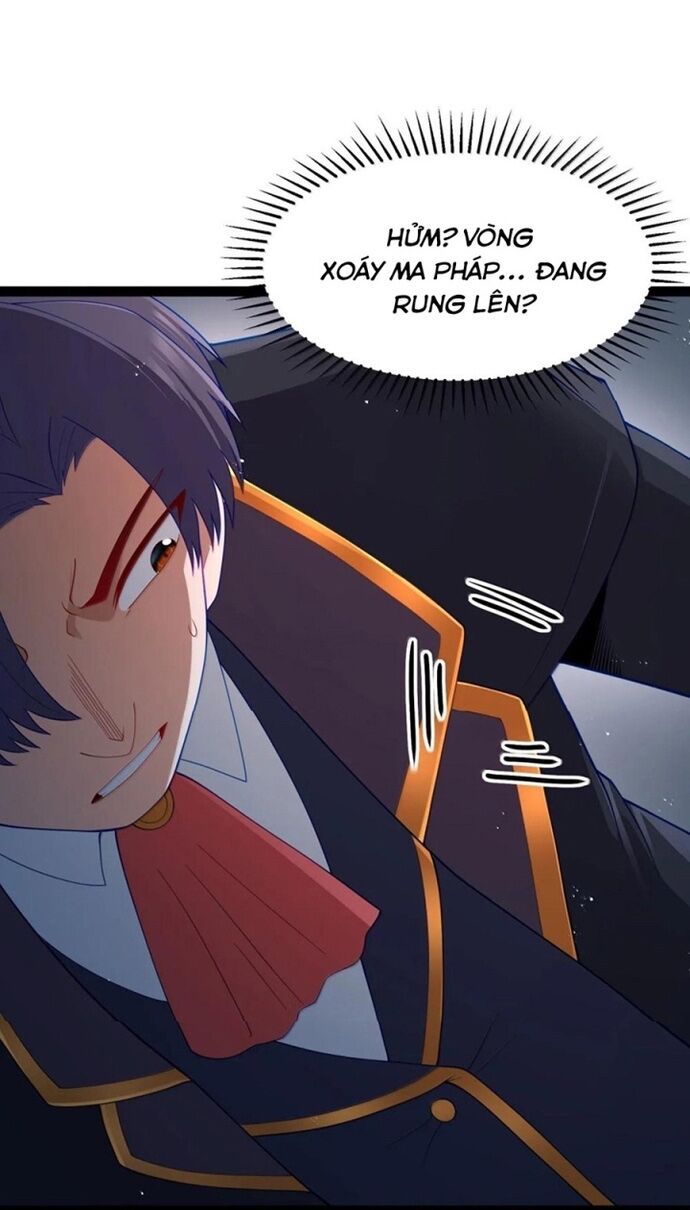 Anh Hùng Giai Cấp Tư Sản [Chap 114-117] - Page 56