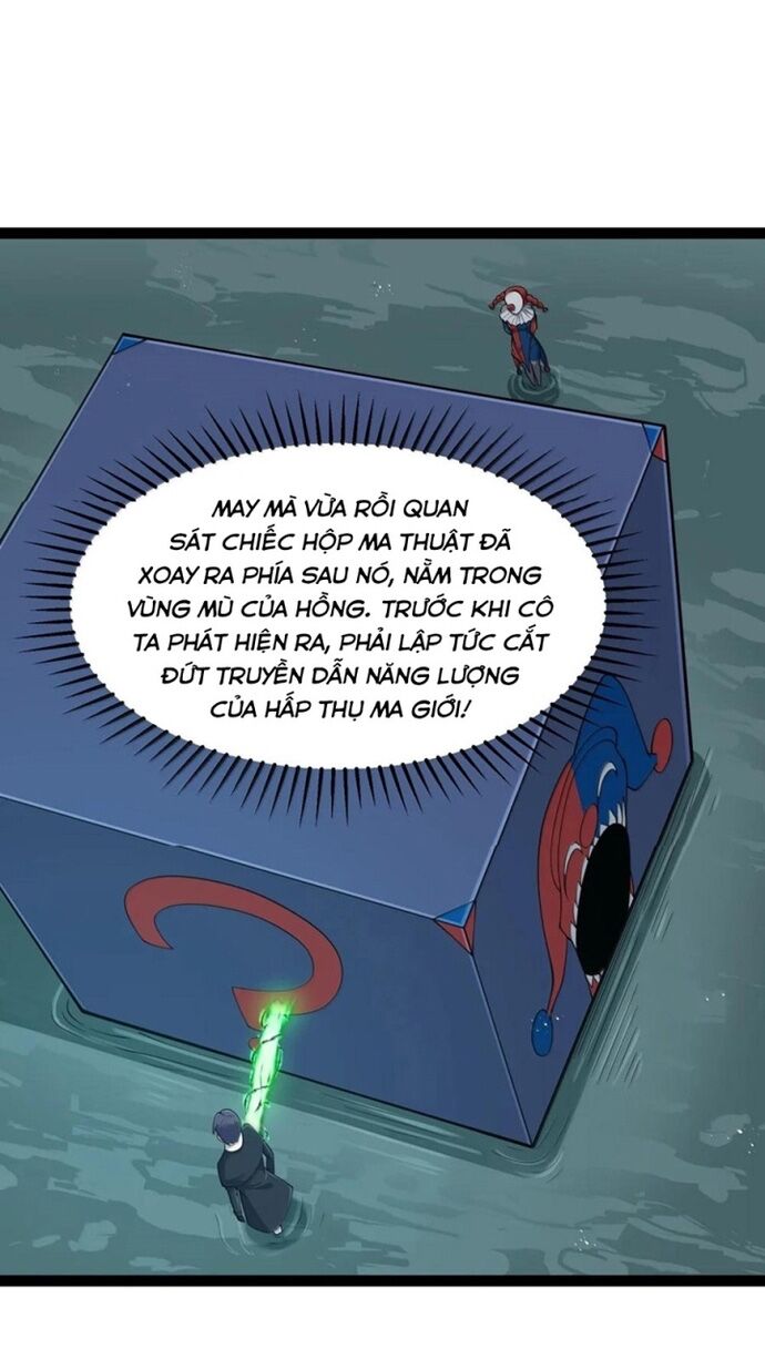 Anh Hùng Giai Cấp Tư Sản [Chap 114-117] - Page 63