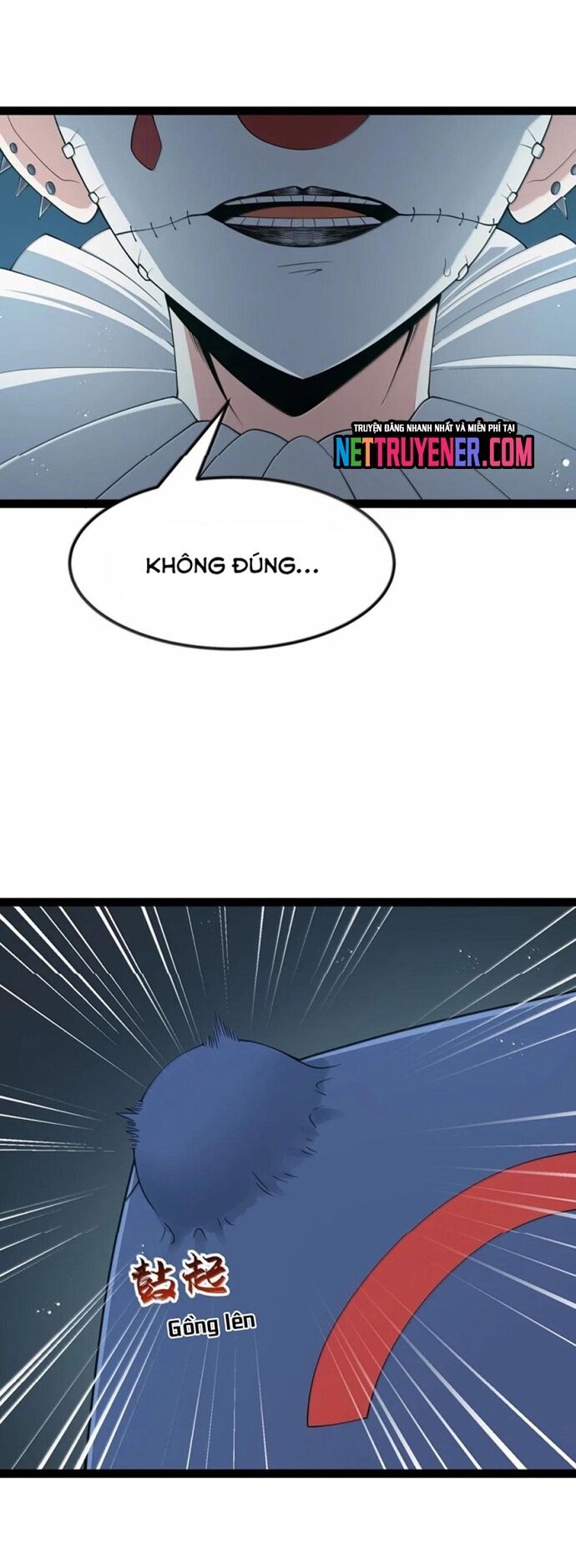 Anh Hùng Giai Cấp Tư Sản [Chap 114-117] - Page 68