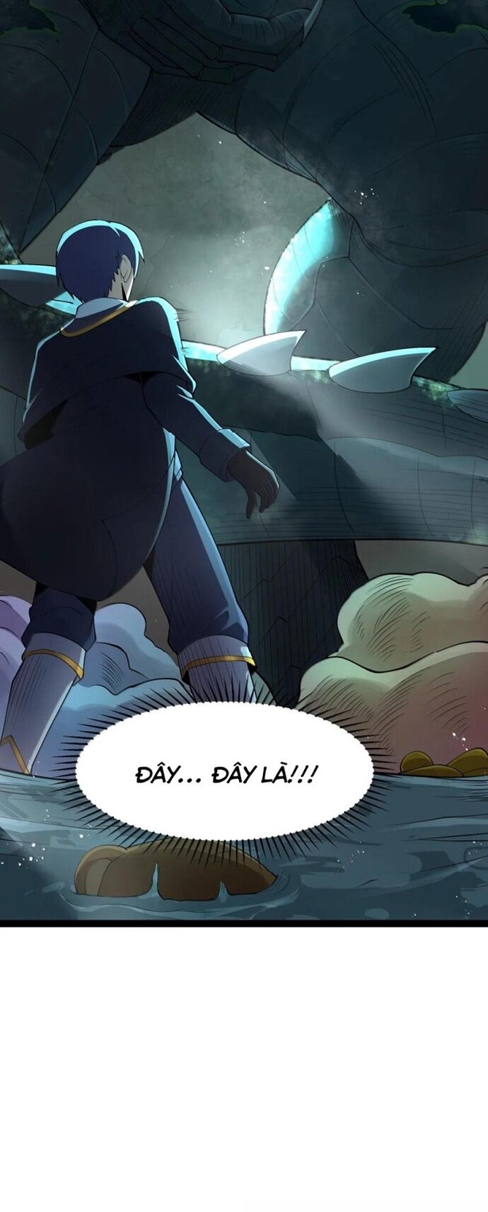 Anh Hùng Giai Cấp Tư Sản [Chap 114-117] - Page 76