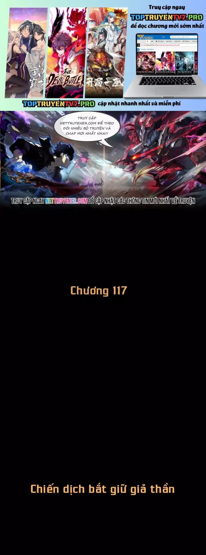 Anh Hùng Giai Cấp Tư Sản [Chap 114-117] - Page 1