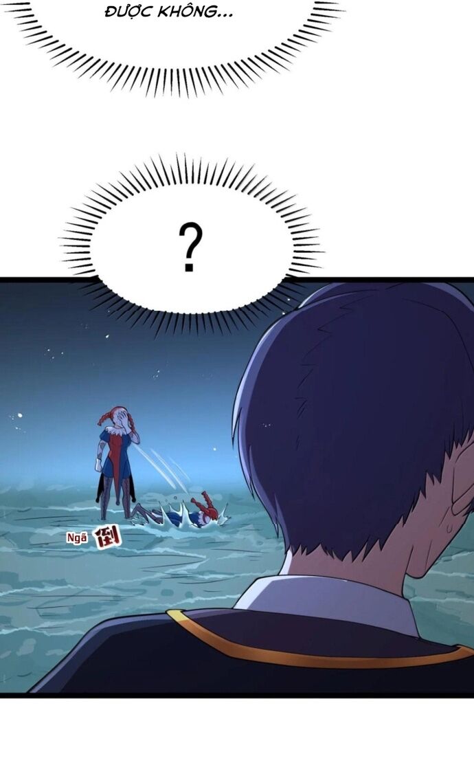 Anh Hùng Giai Cấp Tư Sản [Chap 114-117] - Page 10