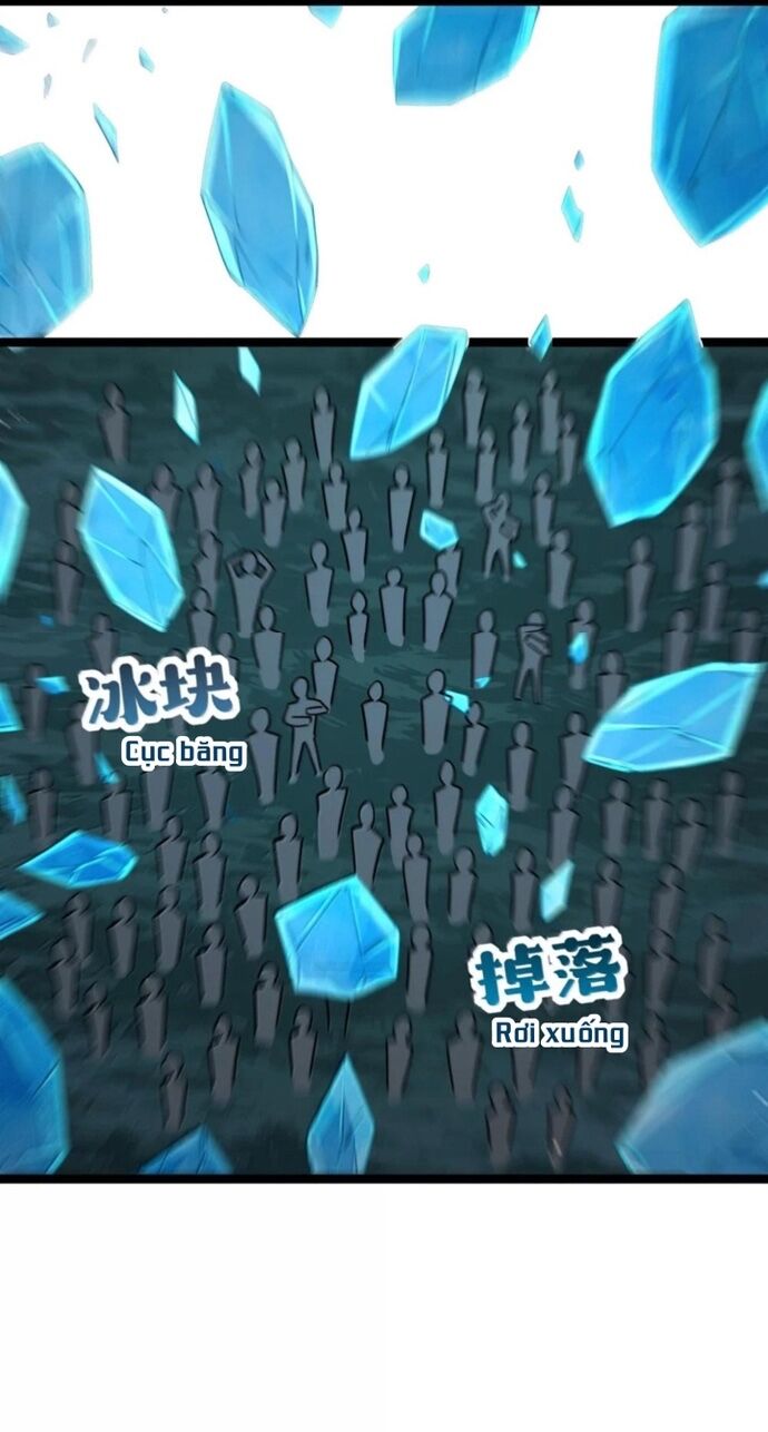 Anh Hùng Giai Cấp Tư Sản [Chap 114-117] - Page 16