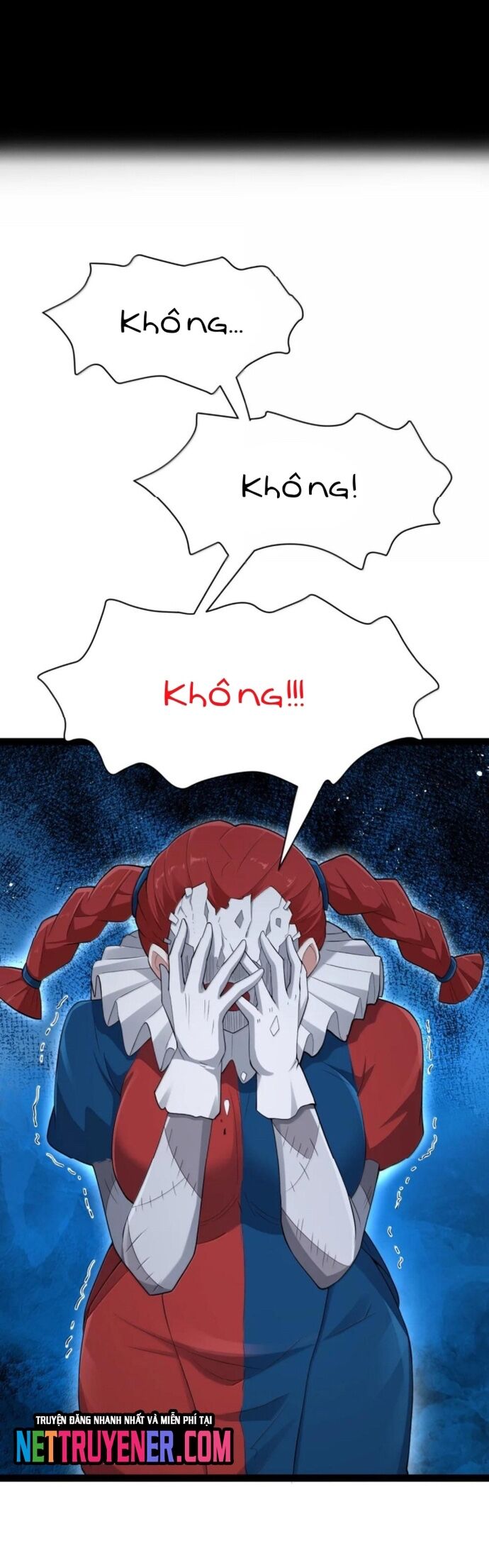Anh Hùng Giai Cấp Tư Sản [Chap 114-117] - Page 3